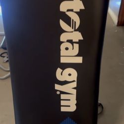 Total Gym