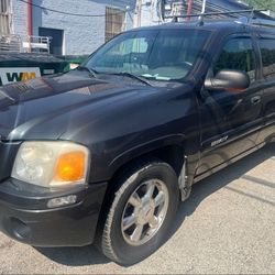 2004 GMC Envoy