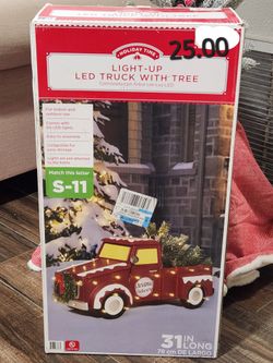 Christmas Decor