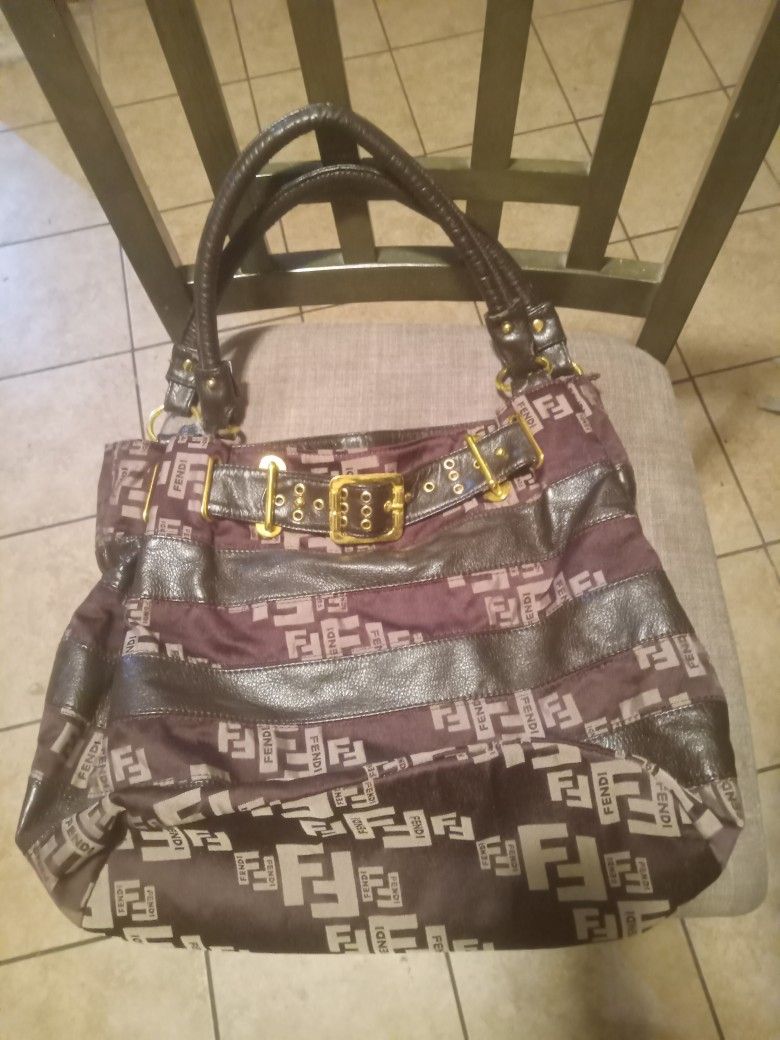 FENDI bag