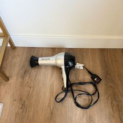 Revlon Hair Blow Dryer