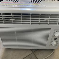Window AC