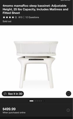 Bassinet