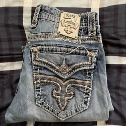 Rock Revival Pants Size 32
