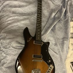 Hagstrom Electric Guitar
