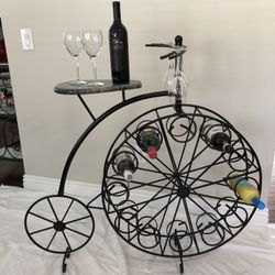 Wine Rack