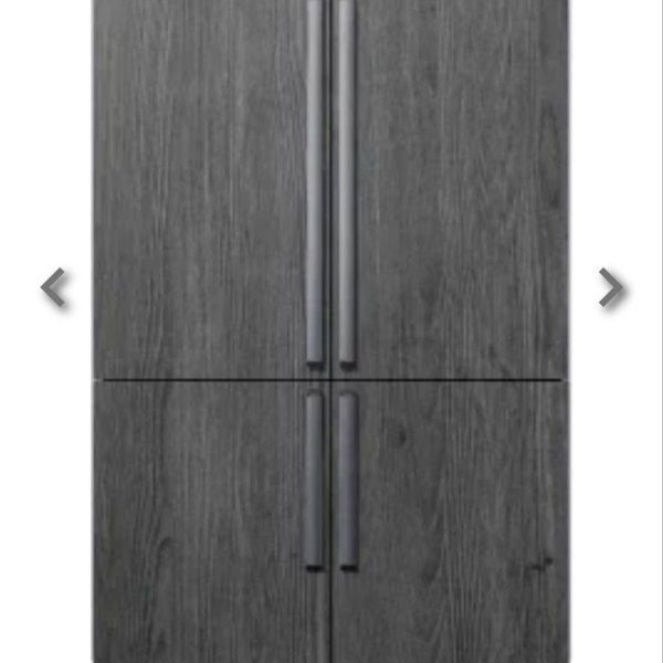 DRF487500AP

￼￼

48" 4-Door Built-in French Door Refrigerator SteelCool

Dacor DRF487500AP

