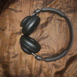Bluetooth Headphones