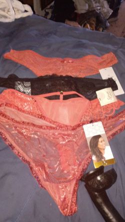 Underwear for women