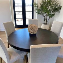 Restoration Hardware dining set