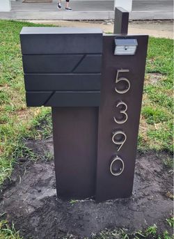 Mailbox