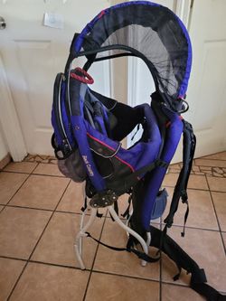 Back Pack For Carring Baby