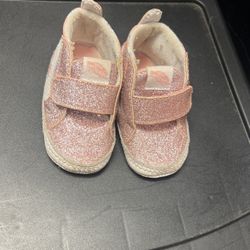 Baby Shoes