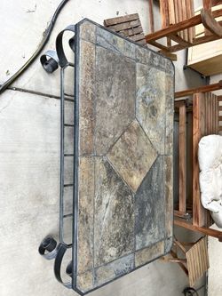 Patio Furniture