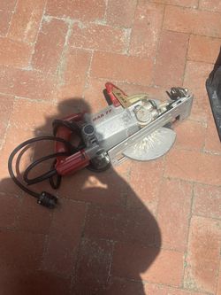 Skill Saw