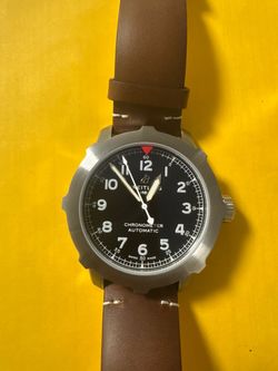 Breitling  men’s watch