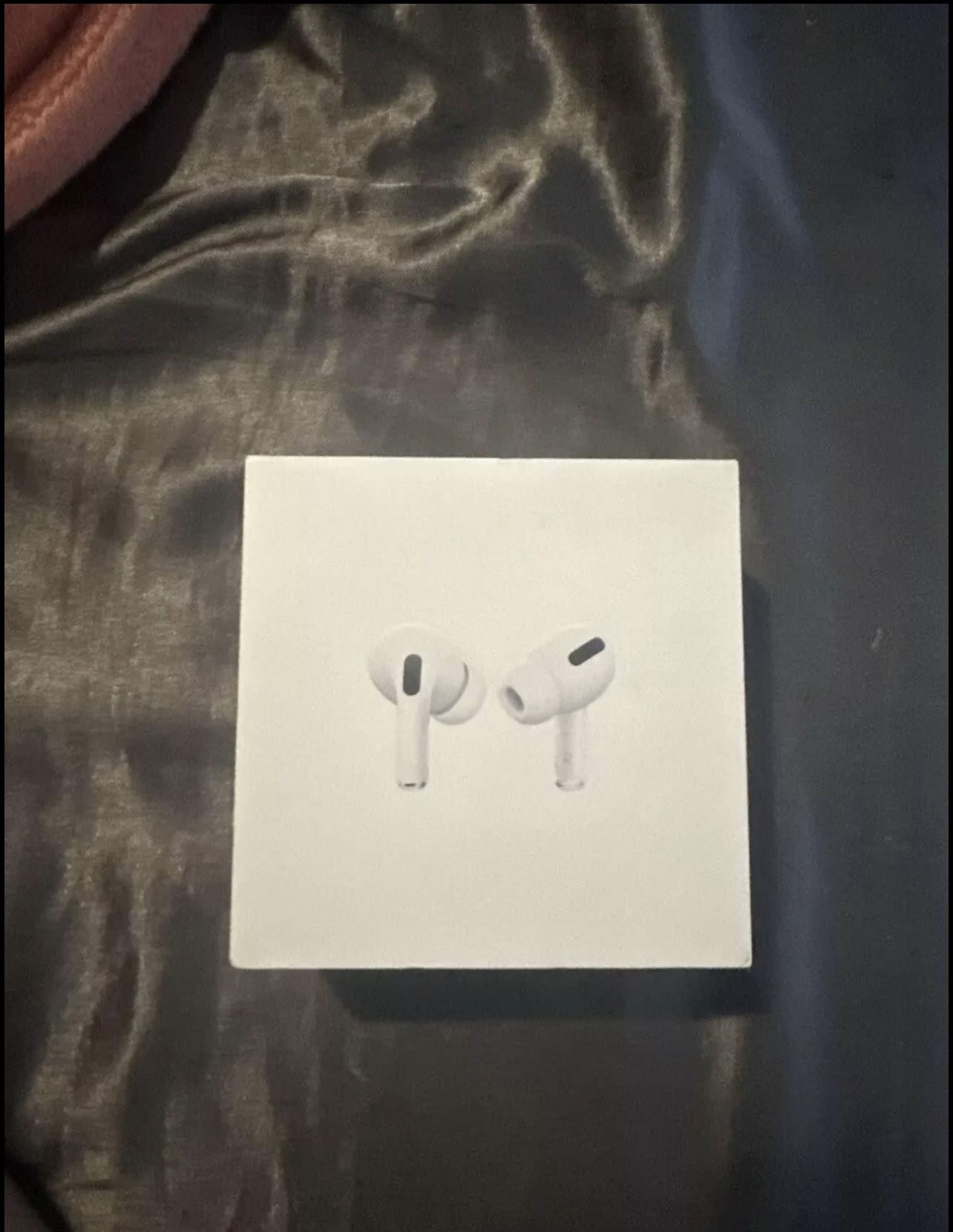 Apple AirPods Pro 2