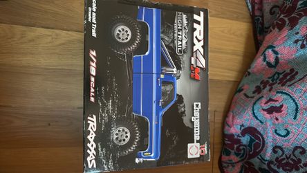 Traxxas