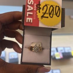 Beautiful Ring