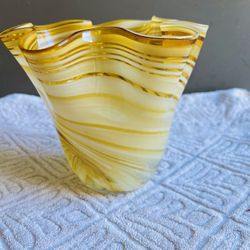 Decor vase