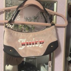 Juicy Couture Shoulder Bag