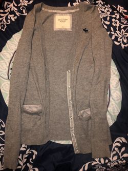 Abercrombie & Fitch Cardigan
