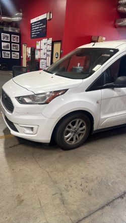 2019 transit connect