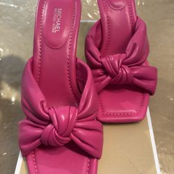 Michael Kors Women’s Sandals 