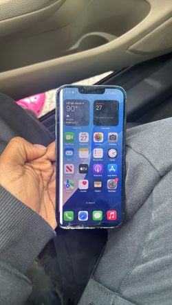 iphone 13 (unlocked)