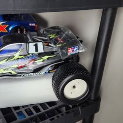 Tamiya Nitrage  5.2