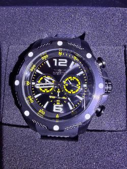 Invicta I-Force Axis Men’s Watch