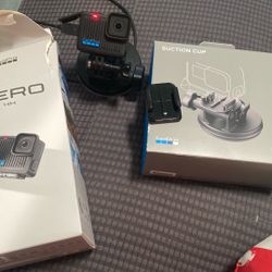 Hero 4K GoPro
