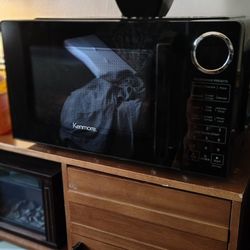 Kenmore Microwave