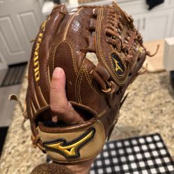 Mizuno - Infielders Baseball glove 