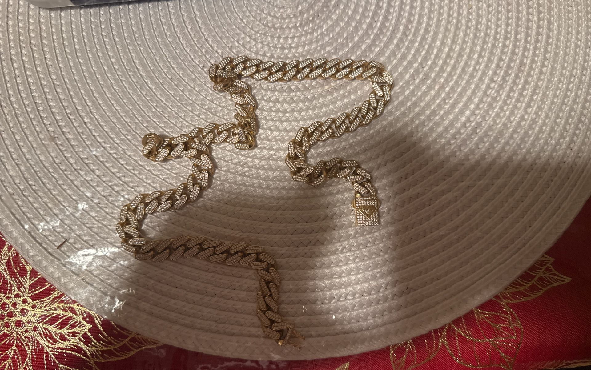 Gold Chain