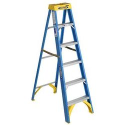 Werner 6ft Ladder