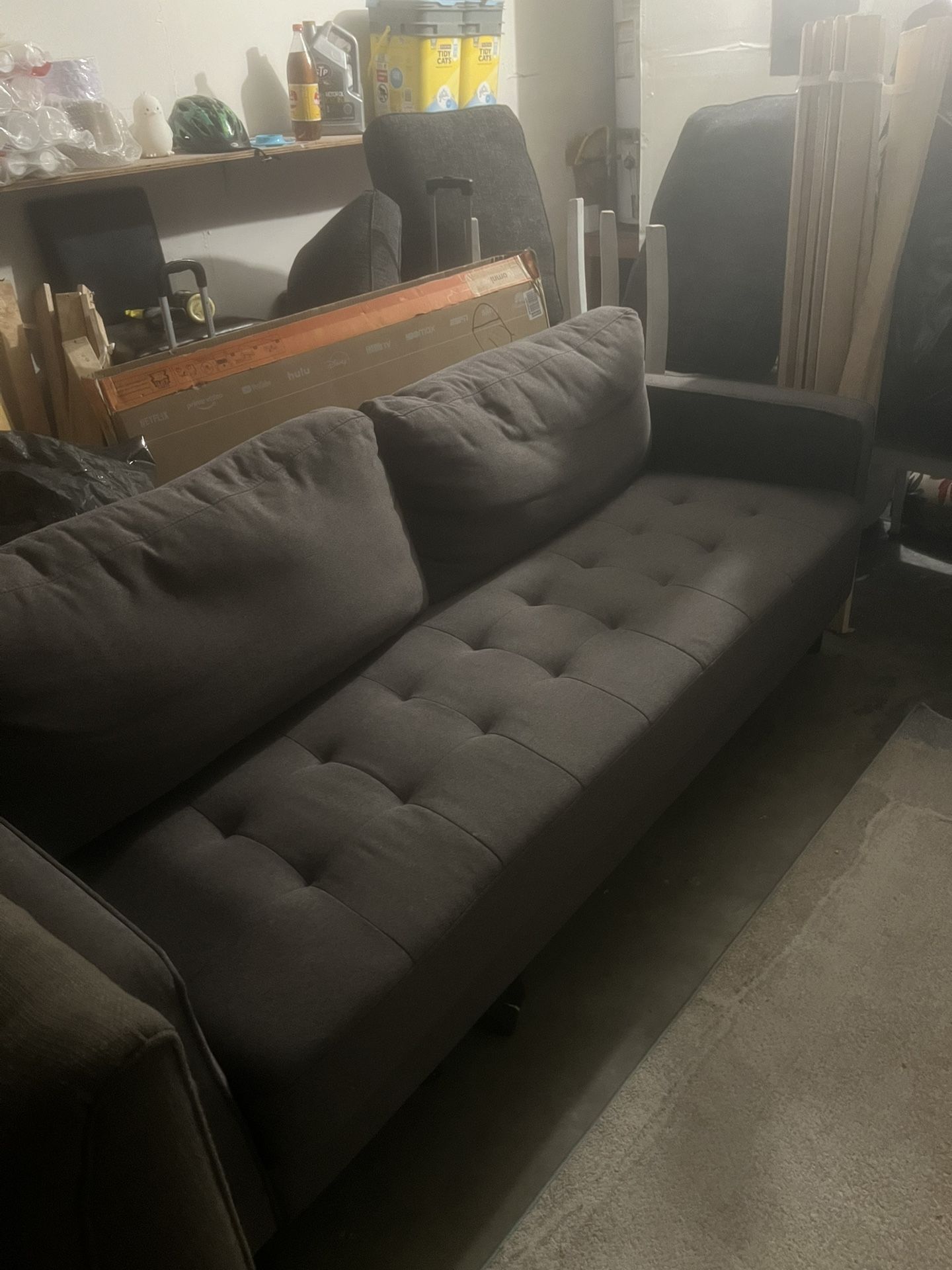 Couch