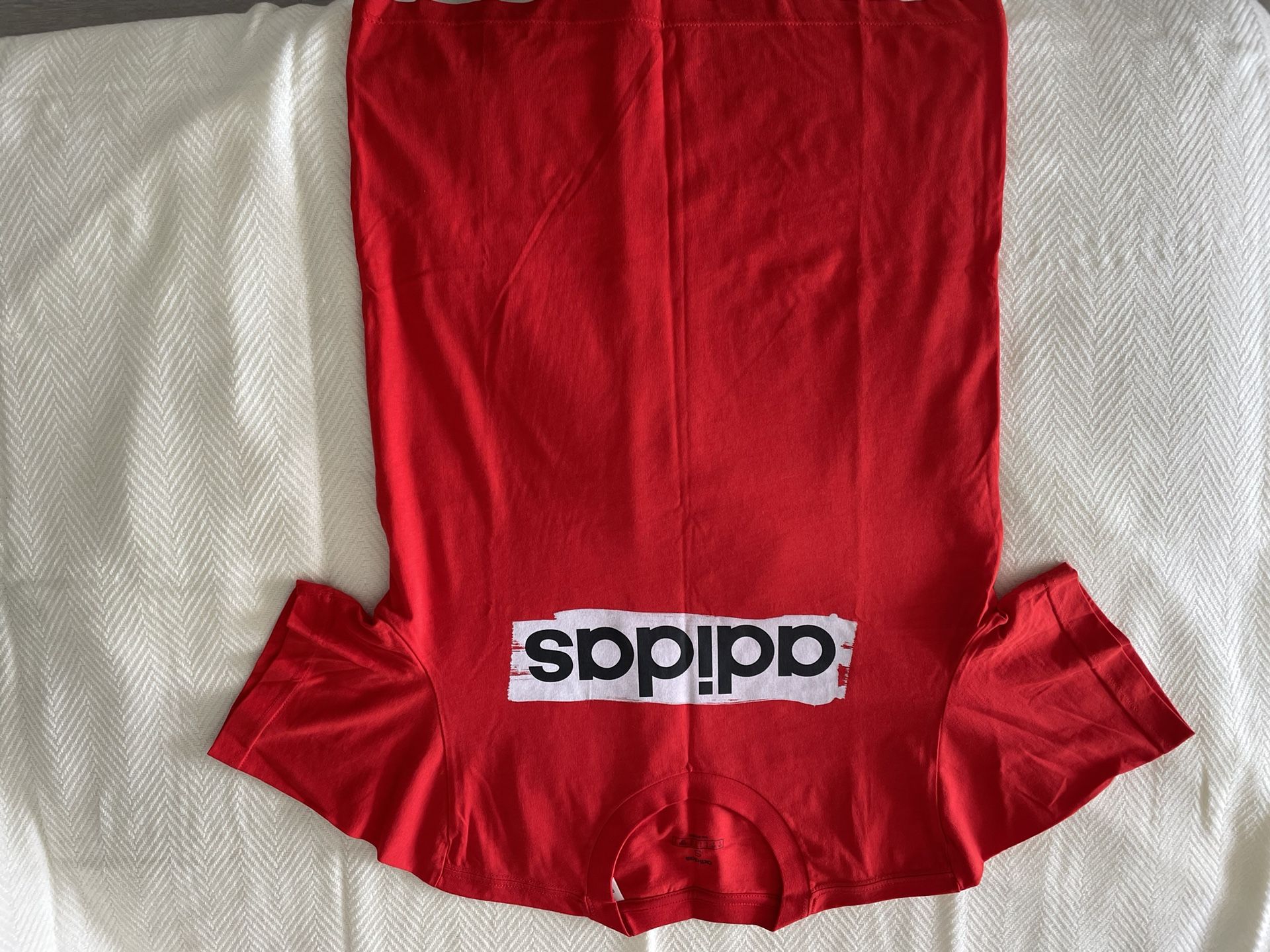 Adidas Shirt