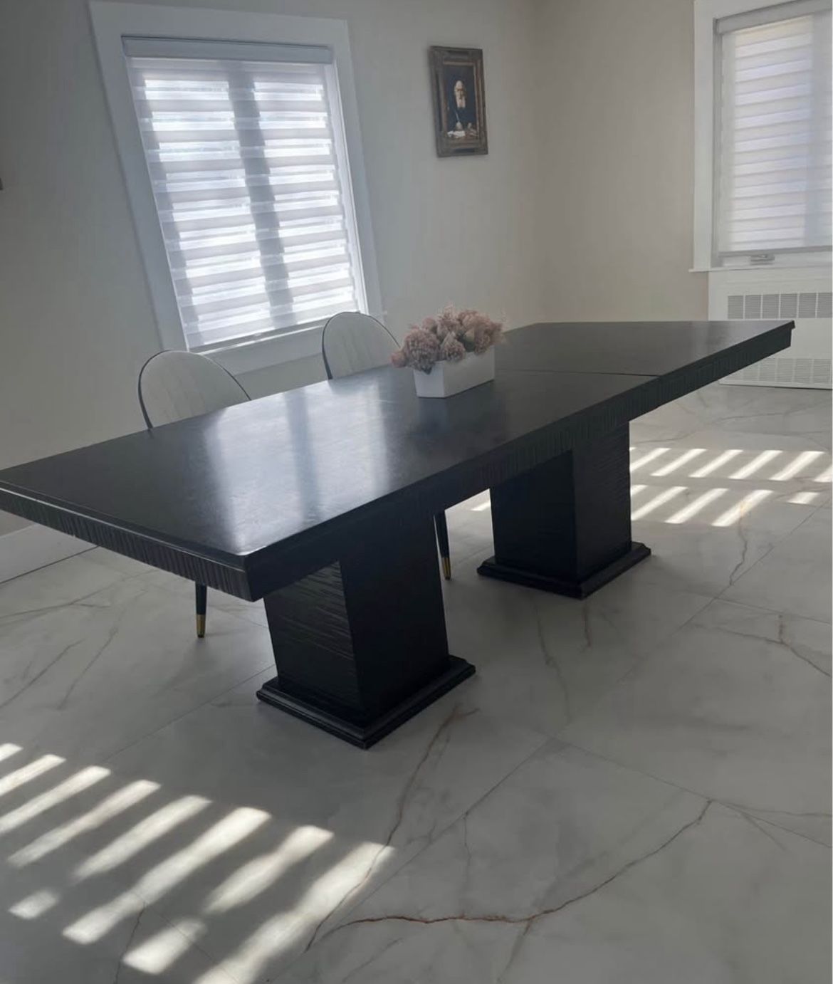 Dining Room Table