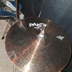 Paiste 900 Series Cymbal PackBrand New, P