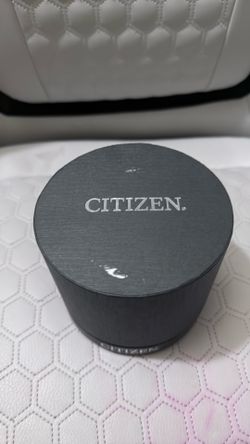 Citizen Eco Drive Watch