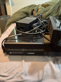 Xbox