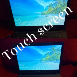 Dell Latitude 3470 Touchscreen 1TB Gb