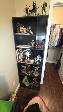 Full size bedroom set