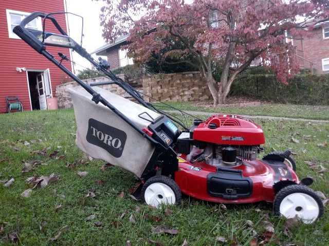 Toro discount 20017 blade