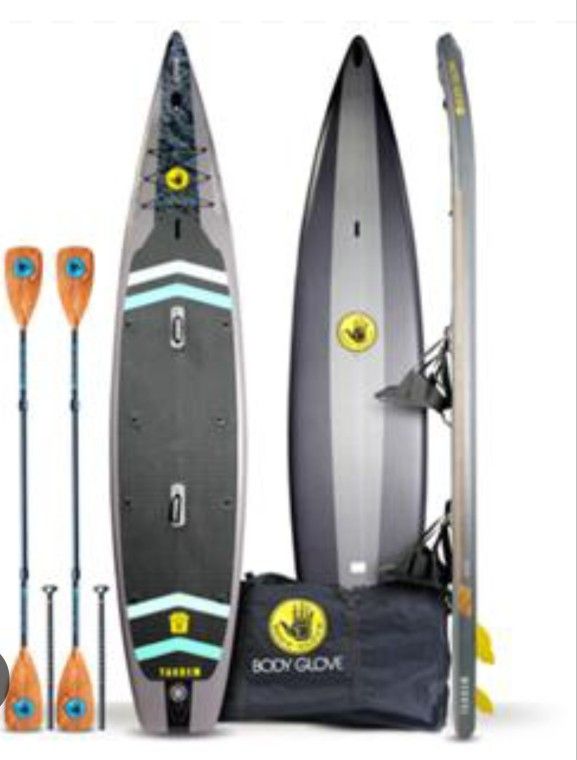 Bodyglove Tandem Paddle Board 