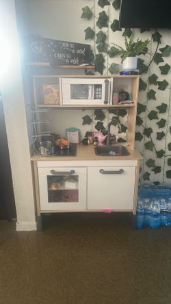 Kid Kitchen