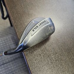 Cleveland Smart Sole 4 Gap Wedge 