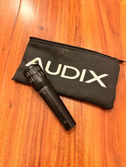 Audix i5 Dynamic Instrument Microphone