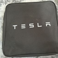 Tesla Model 3 Home Charging Cable